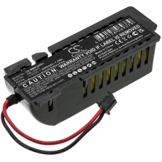Priemyselné batérie Mitsubishi CS-MMR300SL