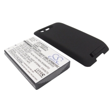 Batérie pre mobilné telefóny Motorola CS-MOB525HL
