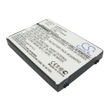 Batérie pre mobilné telefóny Motorola CS-MOC335SL