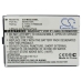 Batérie pre mobilné telefóny Motorola CS-MOC335SL