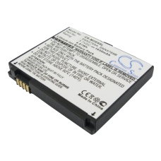 Batérie pre mobilné telefóny Motorola CS-MOE6SL