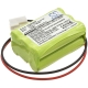 CS-MOS826BT<br />Baterie do   nahrazuje baterii GP150AAAM6YMX