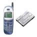 Batérie pre mobilné telefóny Motorola CS-MOV50SL