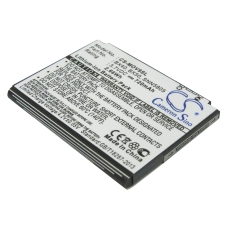 Batérie pre mobilné telefóny Motorola CS-MOV9SL