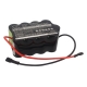 CS-MPD701MD<br />Baterie do   nahrazuje baterii TB01020701