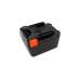 Priemyselné batérie Max CS-MPL160PW