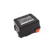 Priemyselné batérie Max CS-MPL160PW