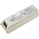 CS-MPM500MD<br />Baterie do   nahrazuje baterii LI23I001A