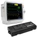 Baterie do zdravotnických zařízení Mindray CS-MPM800MX