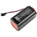 Batéria pre reproduktory Mipro CS-MPR202SL
