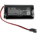 Batéria pre reproduktory Mipro CS-MPR202SL