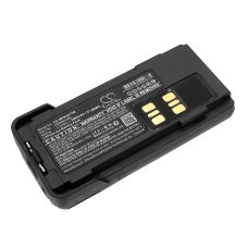 Batéria pre vysielačky Motorola CS-MPR491TW