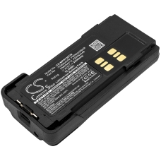 Batéria pre vysielačky Motorola CS-MPR750TW