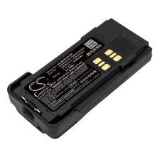 Batéria pre vysielačky Motorola CS-MPR755TW