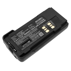 Batéria pre vysielačky Motorola CS-MPR758TC