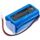 CS-MPV650VX<br />Baterie do   nahrazuje baterii 171103