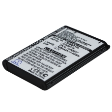 Batérie pre mobilné telefóny Motorola CS-MQA1SL