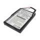 CS-MR1300SL<br />Batérie pre   nahrádza batériu 338937010172