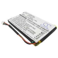 Batéria GPS, navigátora Magellan CS-MR1400SL