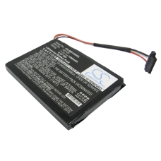 Batéria GPS, navigátora Magellan CS-MR1440SL