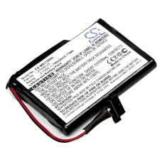 Batéria GPS, navigátora Magellan CS-MR1700SL