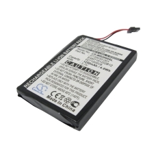 Batéria GPS, navigátora Magellan CS-MR2000SL