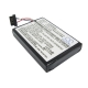 CS-MR2000XL<br />Batérie pre   nahrádza batériu 37-00030-001