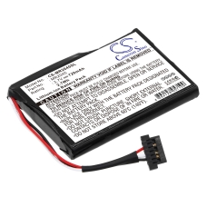 Batéria GPS, navigátora Magellan CS-MR2045SL