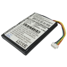 Batéria GPS, navigátora Magellan CS-MR3100SL