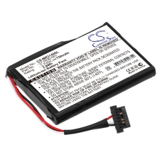 Batéria GPS, navigátora Magellan CS-MR3140SL