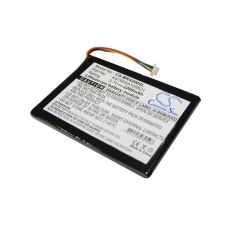 Batéria GPS, navigátora Magellan CS-MR4200SL