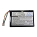 Batéria GPS, navigátora Magellan CS-MR4200SL