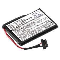 Batéria GPS, navigátora Magellan CS-MR5045SL