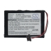 Batéria GPS, navigátora Magellan CS-MR5175SL