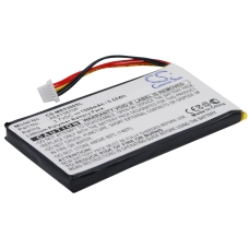 Batéria GPS, navigátora Magellan CS-MR5300SL