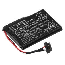 Batéria GPS, navigátora Magellan CS-MR9250SL