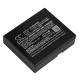 CS-MRP600MD<br />Baterie do   nahrazuje baterii M05-0100004-08