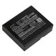 CS-MRP600MD<br />Batérie pre   nahrádza batériu 022-000008-00