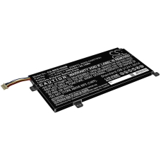 Batéria notebooku Mechrevo CS-MRS100NB