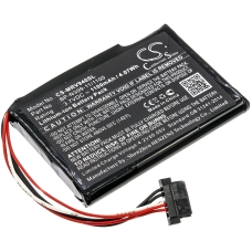 Batéria GPS, navigátora Magellan CS-MRV940SL