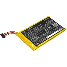 Batéria GPS, navigátora Magellan CS-MRX700SL