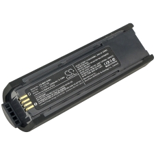 Batéria pre čiarový kód, skener Metrologic CS-MSF163BL