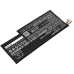 Batéria notebooku MSI CS-MSF630NB