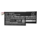 Batéria notebooku MSI CS-MSF630NB