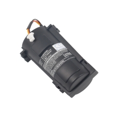 Batéria pre čiarový kód, skener Metrologic CS-MSF953BL
