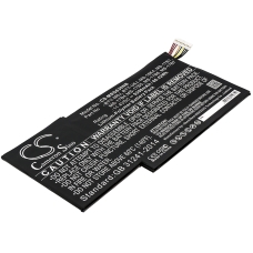 Batéria notebooku MSI CS-MSG630NB