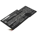 Batéria notebooku MSI CS-MSG630NB