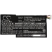 Batéria notebooku MSI CS-MSG630NB