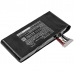 Baterie do notebooků MSI CS-MSG720NB