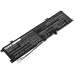Batéria notebooku MSI CS-MSH150NB